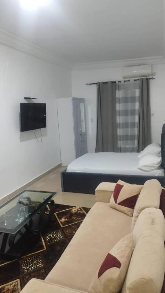 Chez Diagnene Appartement Dakar