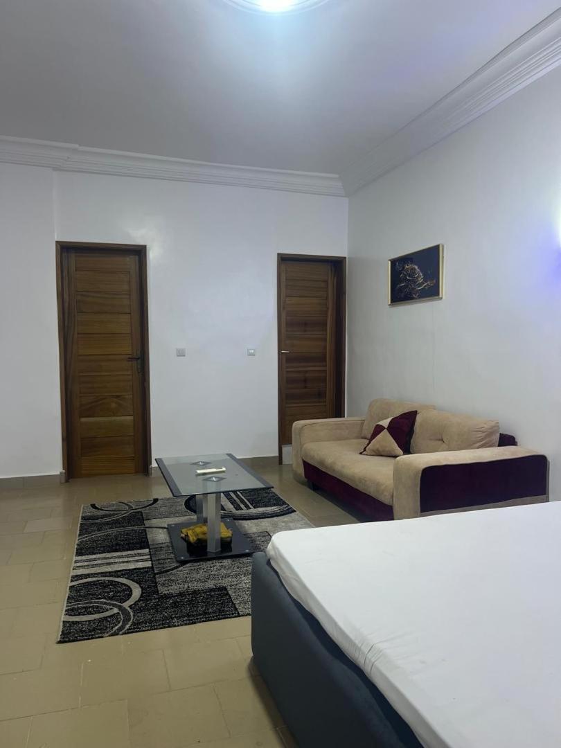 Chez Diagnene * Dakar