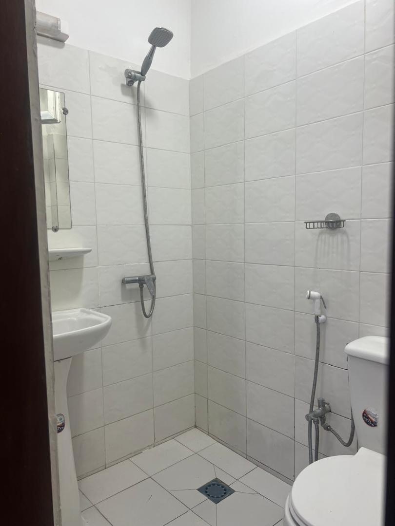 Chez Diagnene Appartement *