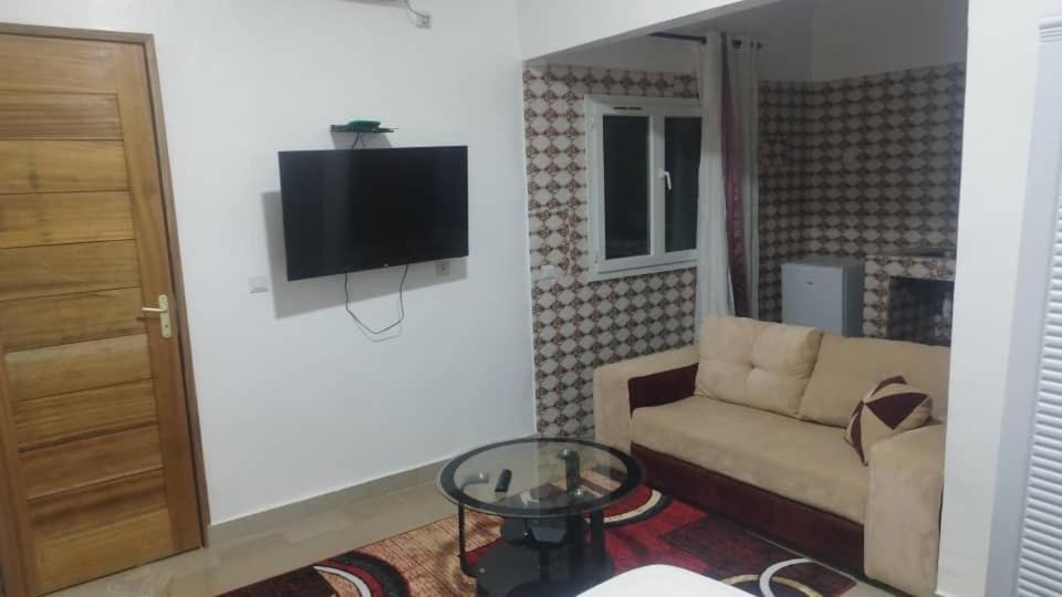 Chez Diagnene Appartement