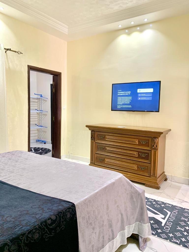 Chez Diagnene Appartement