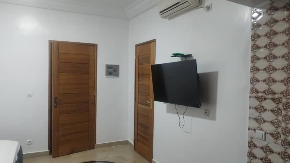 Appartement Chez Diagnene Dakar